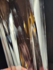 Marquis By Waterford Pilsner OPTIC RESERVE Beer Glass 9¼»