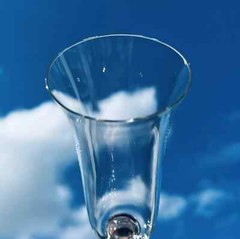 Baccarat Vence Provence Fluted Glass Sektgläser Flute A Champagne Cristal Uni