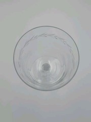Vintage Fostoria Holly Clear Crystal Glasses 1942-1980 (Pick And Choose)