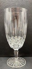 Mikasa Old Dublin 7 3/8” Ice Tea Goblet