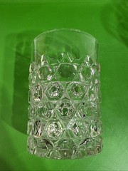 4-Glass Old Fashioned Tumblers