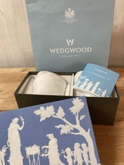 Wedgwood Starlit Tumblers Set of 2 Elegant Crystal Glasses Luxury Handcrafted