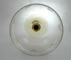 Art Nouveau Glass circa 1900