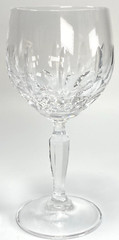Vintage «Embrace» by Mikasa Stemmed Wine Glasses Set of 2-Discontinued 1979-1981