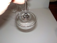 Lenox TUSCANY Large 10 3/4″ Tall Merlot Wine Glasses Goblets ~ Set of 4