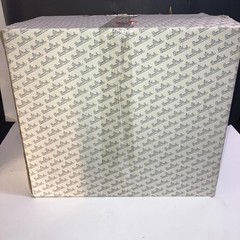 5 Pieces Rosenthal Studio-Linie Germany 9 Inches Tall Wine Glass In Original Box