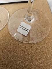 Lenox Adorn Champagne Toasting Flutes Set of 2 Crystal Glasses Boxed 7oz NEW