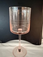 Studio Nova Wine Glasses, Set Of 3