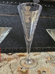 Union Street Studio Art Glassware