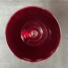 Cambridge RUBY 3035 Stem – Water Glass 8 3/8 Inches