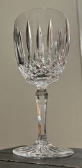 One Old Dublin by Mikasa Wine Glass