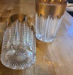 Duncan And Miller No. 42 Glasses – Set Of 2