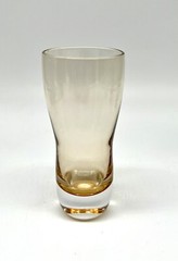 Lenox Glasses Assorted Color Gems Set Of 5 Cordials Shot Glasses 4”