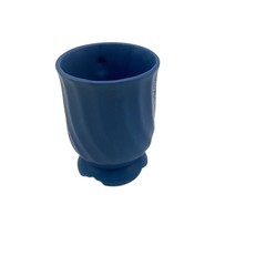 Mount Rushmore National Monument Blue Ceramic Souvenir Coffee Mug
