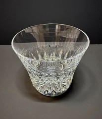 Baccarat Rosa Pair 2015 Japan Limited Edition Year Tumbler Glass Crystal NEW