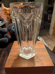 4 LENOX ~ 12 Oz. «Butterfly» HIGHBALL/TUMBLER GLASS (Butterfly Meadow-Clear) set