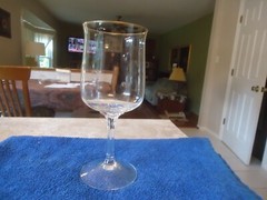 Lenox Intrigue Gold Trimmed 7 1/8″ Water Goblet(s) 1975-1989