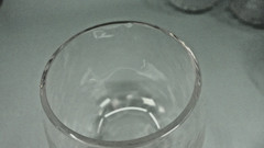 Rowland Ward/Queen Lace Crystal «Kenyan African» Wine Glass Buy More and Save