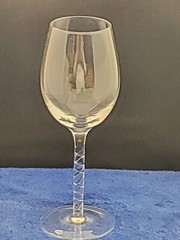Set of 3 Ralph Lauren Latham Wine Glasses