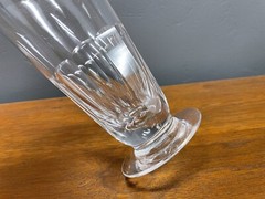 Vintage Royal Brierly ETON Pattern 6.75” Tall Iced Tea Glasses – Set of 4