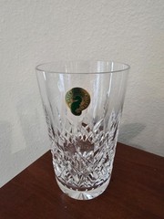 Brand New Waterford Crystal Lismore 12-Ounce Tumbler