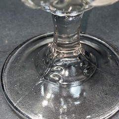 EAPG Adams & Co. Plume 10.5oz Water Goblet C1880’s