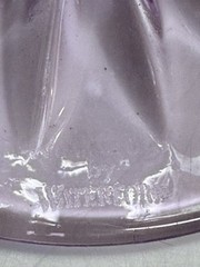 Marquis by Waterford Brookside Pastel Water Goblets-Set of 4