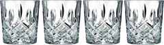 Set of 4 Waterford Markham Double Old Fashion-==
