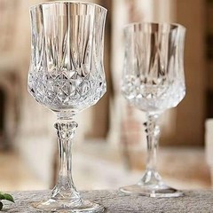 Cordial Glasses With Stem – Sherry, Port, Crystal Shot, Limoncello – 1.75 oz …