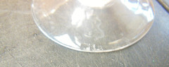 12 Pieces Of Vintage Lenox Stemware Solitaire Pattern