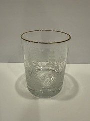 Christmas Vintage Lynn’s China, Old Fashioned Glassware – Pines design