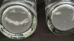 Vintage Libbey Tally Ho Fox Hound MCM Tom Collins Highball Bar Glasses Tumblers