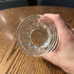 Luminarc Working Glass Heavy Duty 375 10 Panel Glasses 10 oz. Set Of 2