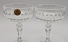 Schott Zwiesel Desiree Liqueuer Coupe 4 5/8″ Tall Set of 5