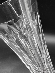 Waterford Crystal Millennium Love Heart Toasting Champagne Flute Replacement 9.2