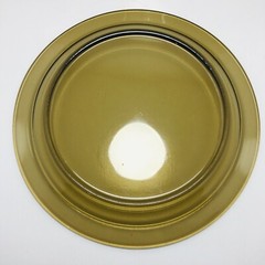 Vintage Vereco France Smoky Glass Dishes Set Of 4 -1960