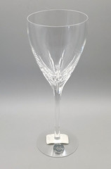 Lenox Firelight Water Glass 8.5″ No Panel Cut