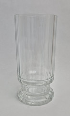 Vintage Dansk Designs Gustav Highball Tumbler Glass Cocktail 12 oz France