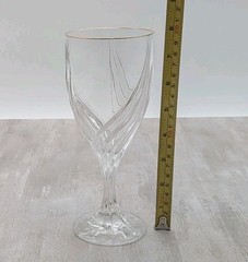 Lenox Debut Gold Trim 7-3/4” Iced Tea Gass Replacement