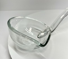 Vintage Indiana Glass Whitehall Cubist Ruby Red Punchbowl Set 12 Glasses Ladle