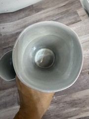 Frankoma 12 oz Tumbler Set of 2
