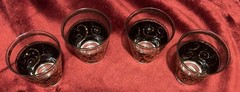 Ebony Baroque by CULVER Old Fashioned