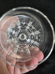 WATERFORD CRYSTAL KYLEMORE ICED TEA Glass 6 3/8″