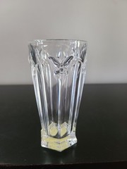 Lenox Butterfly Meadow Hiball Glass ~ New w/o Box~ Lead Crystal~ Germany