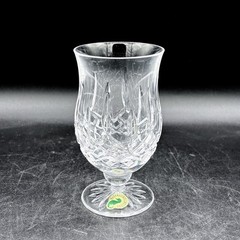 Waterford Crystal Lismore 12 Days Christmas Punch Cup Glass w/Original Sticker