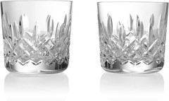 Elegant Lismore Tumbler Pair – Perfect Gift for Any Occasion