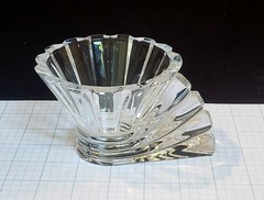 Rosenthal Studio Line Blossom Tealight Handled Bowl – SIgned