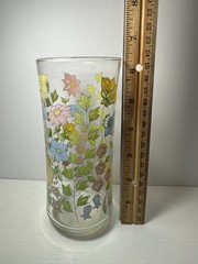Spring Meadow By Corning 16 oz. Glass Tumbler