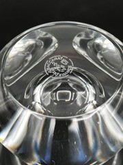 Baccarat (France) Crystal «ORION» Highball Tumblers (Set/4) RARE