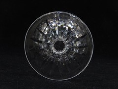 Single Replacement Waterford Crystal Lismore Water Goblet 6 7/8″ t